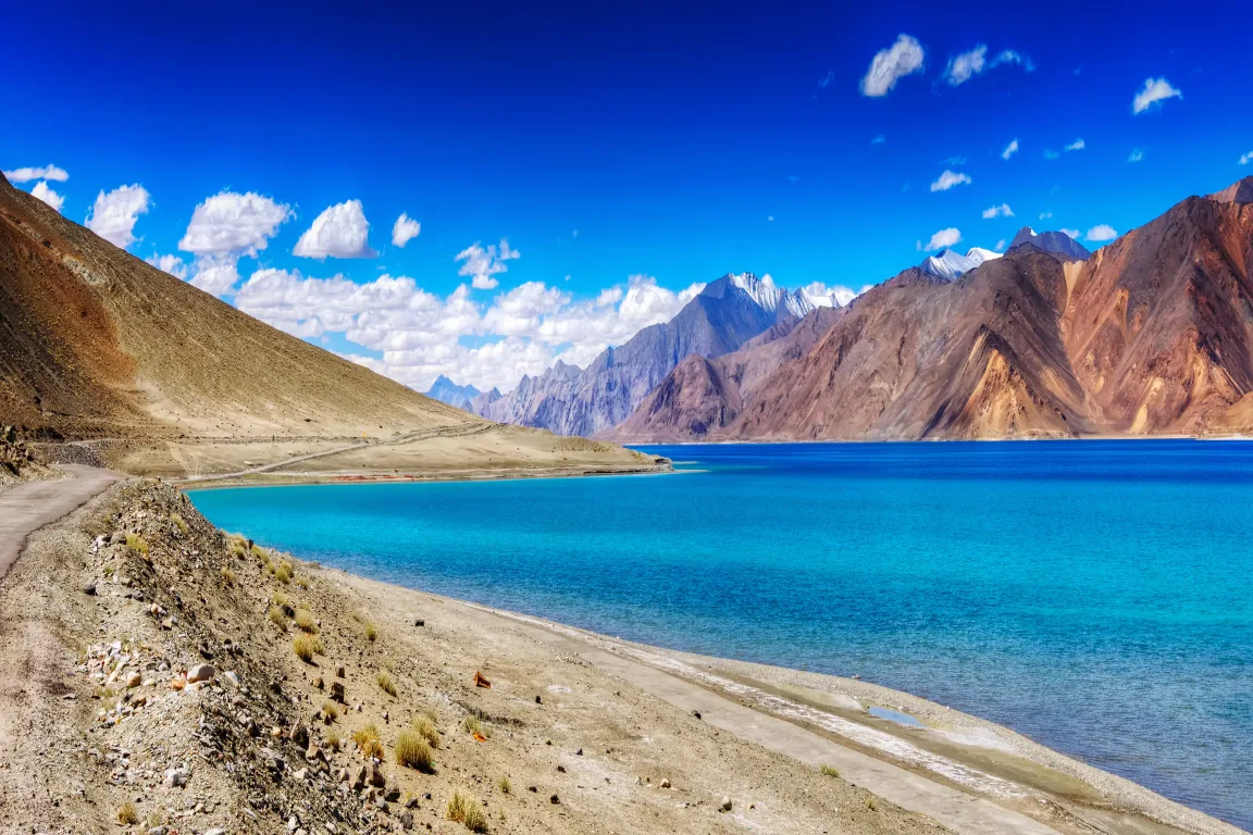 Leh - Ladakh