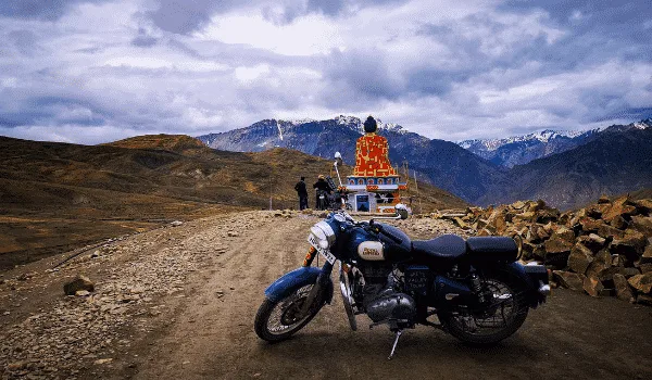 Spiti Valley Circuit