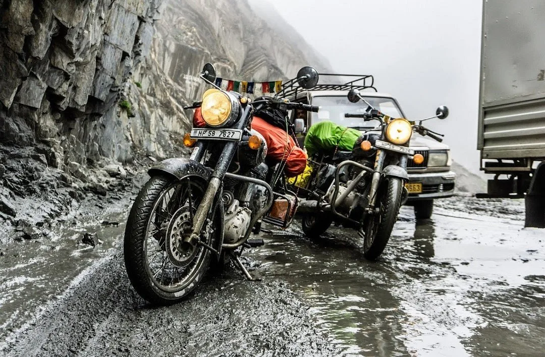 Manali Local Adventure