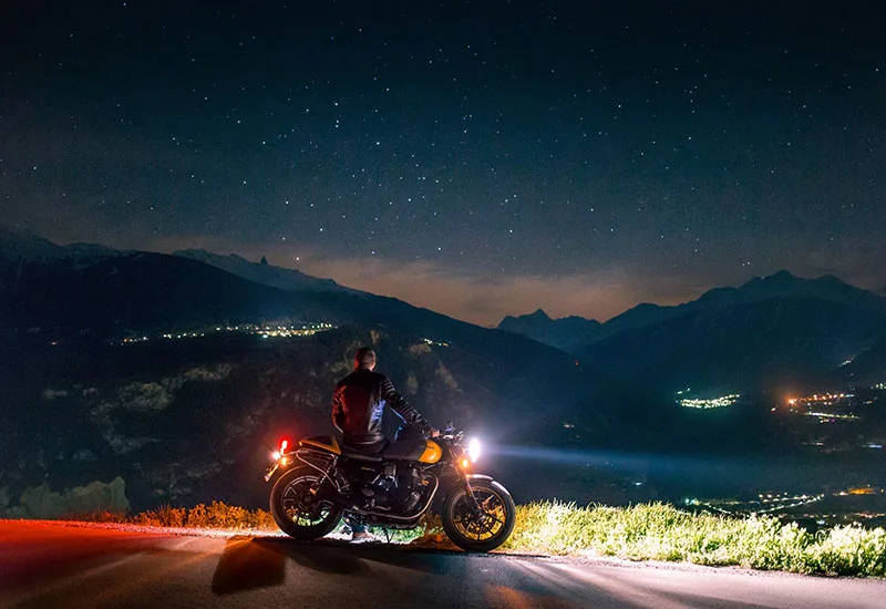 Manali to Leh Highway Expedition
