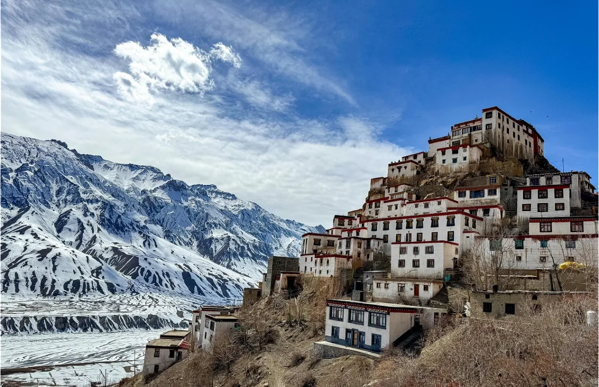 Spiti Valley Circuit
